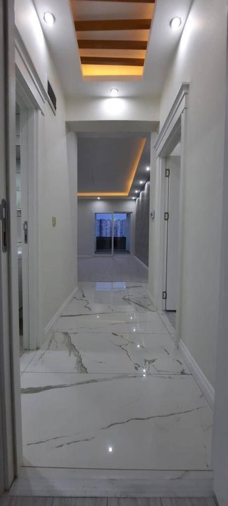 Квартира в Мерсине, Турция, 110 м2 фото 3