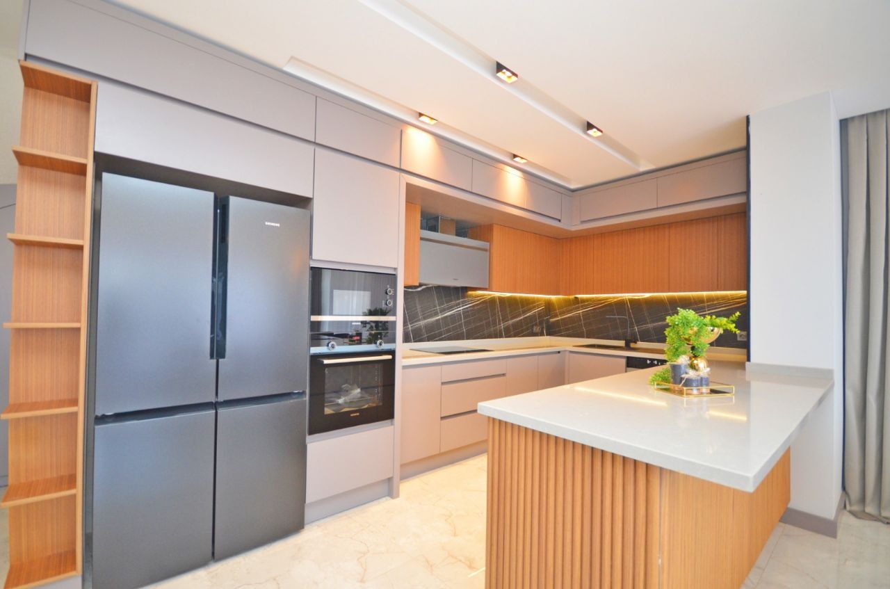 Вилла в Алании, Турция, 250 м2 фото 2