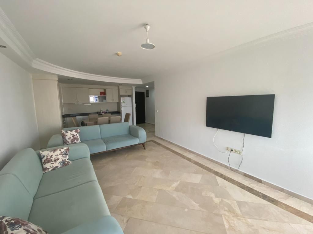 Квартира в Алании, Турция, 120 м2 фото 2