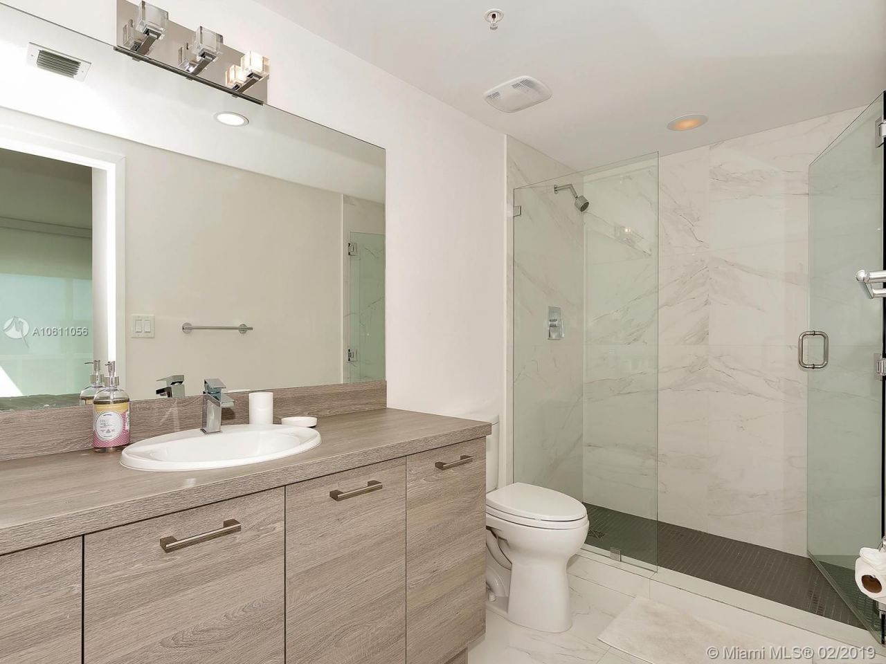 Квартира в Майами, США, 170 м2 фото 3