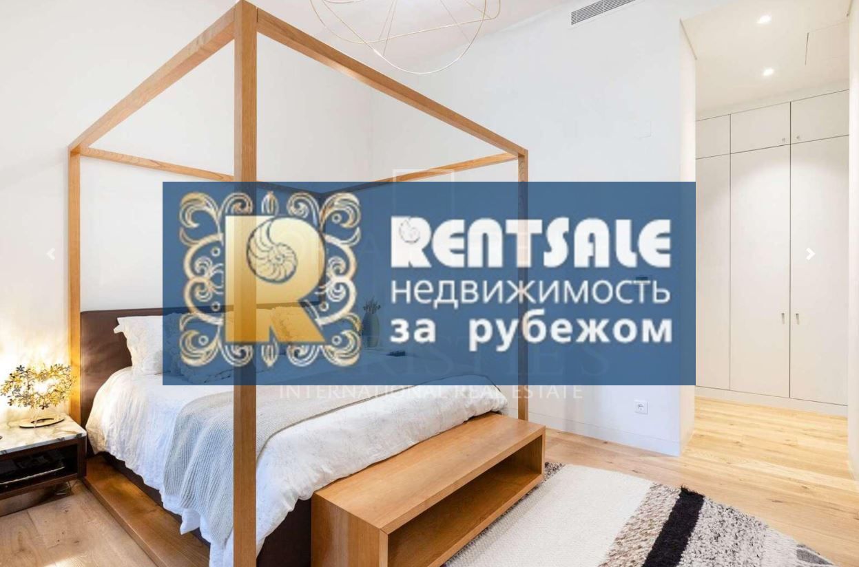 Апартаменты в Лиссабоне, Португалия, 150 м2 фото 5
