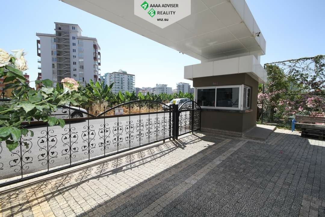 Квартира в Алании, Турция, 110 м2 фото 4