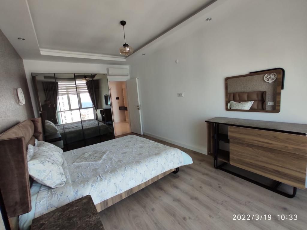 Квартира в Алании, Турция, 75 м2 фото 2