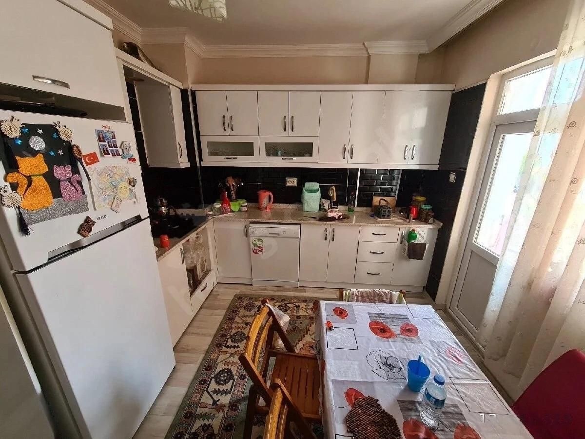 Квартира в Анталии, Турция, 130 м2 фото 3