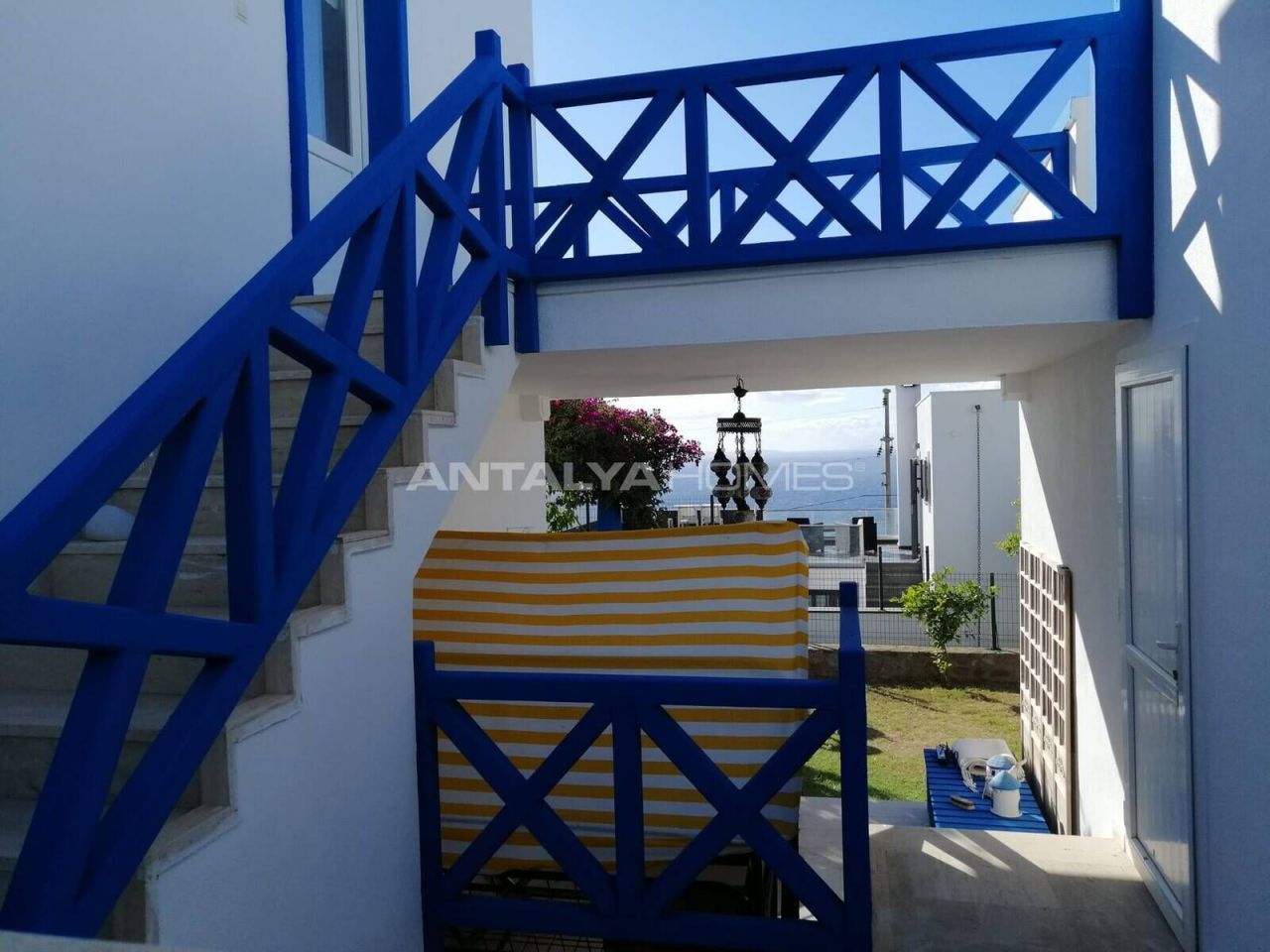 Вилла в Бодруме, Турция, 95 м2 фото 5