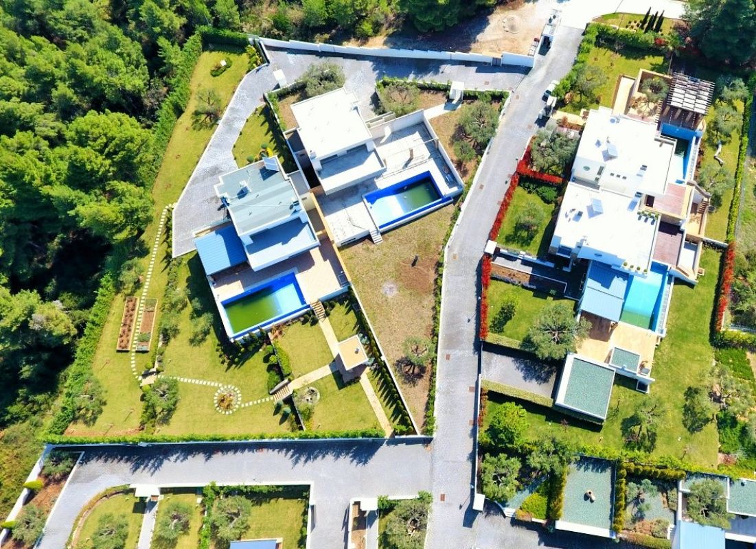 Дом на Кассандре, Греция, 340 м2 фото 5