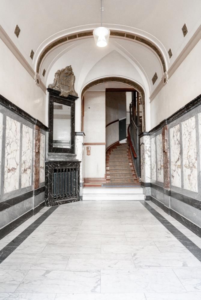Пентхаус в Берлине, Германия, 270 м2 фото 3
