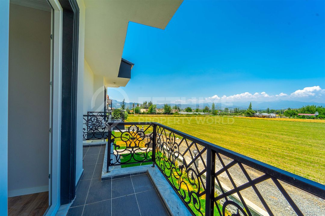 Вилла в Фетхие, Турция, 200 м2 фото 5
