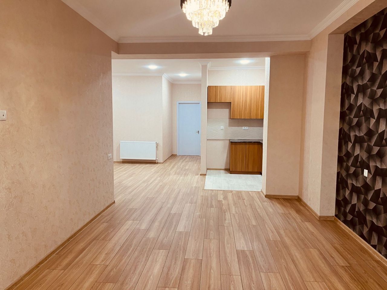 Квартира в Тбилиси, Грузия, 100 м2 фото 4