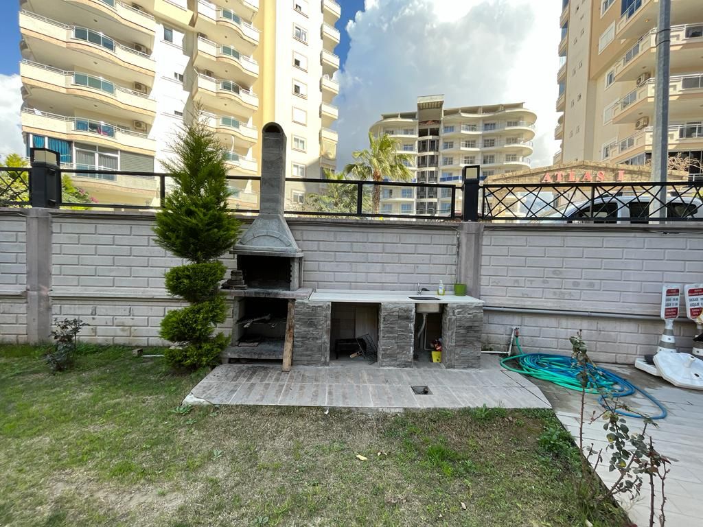 Квартира в Алании, Турция, 140 м2 фото 3