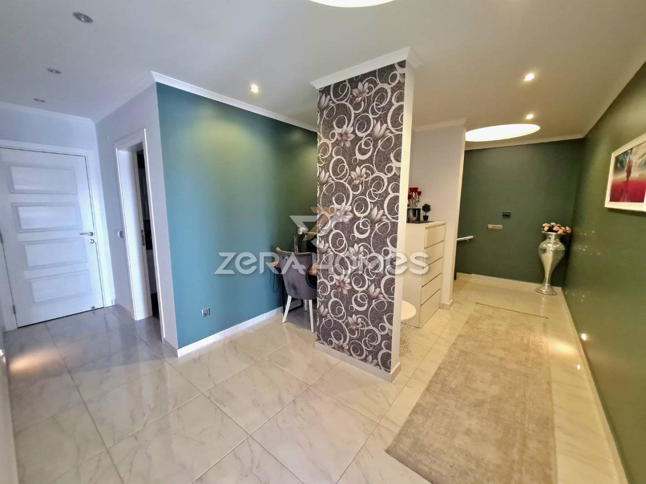 Пентхаус в Алании, Турция, 230 м2 фото 3