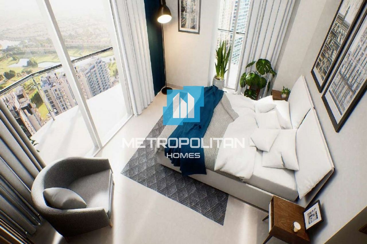 Апартаменты в Дубае, ОАЭ, 141 м2 фото 4