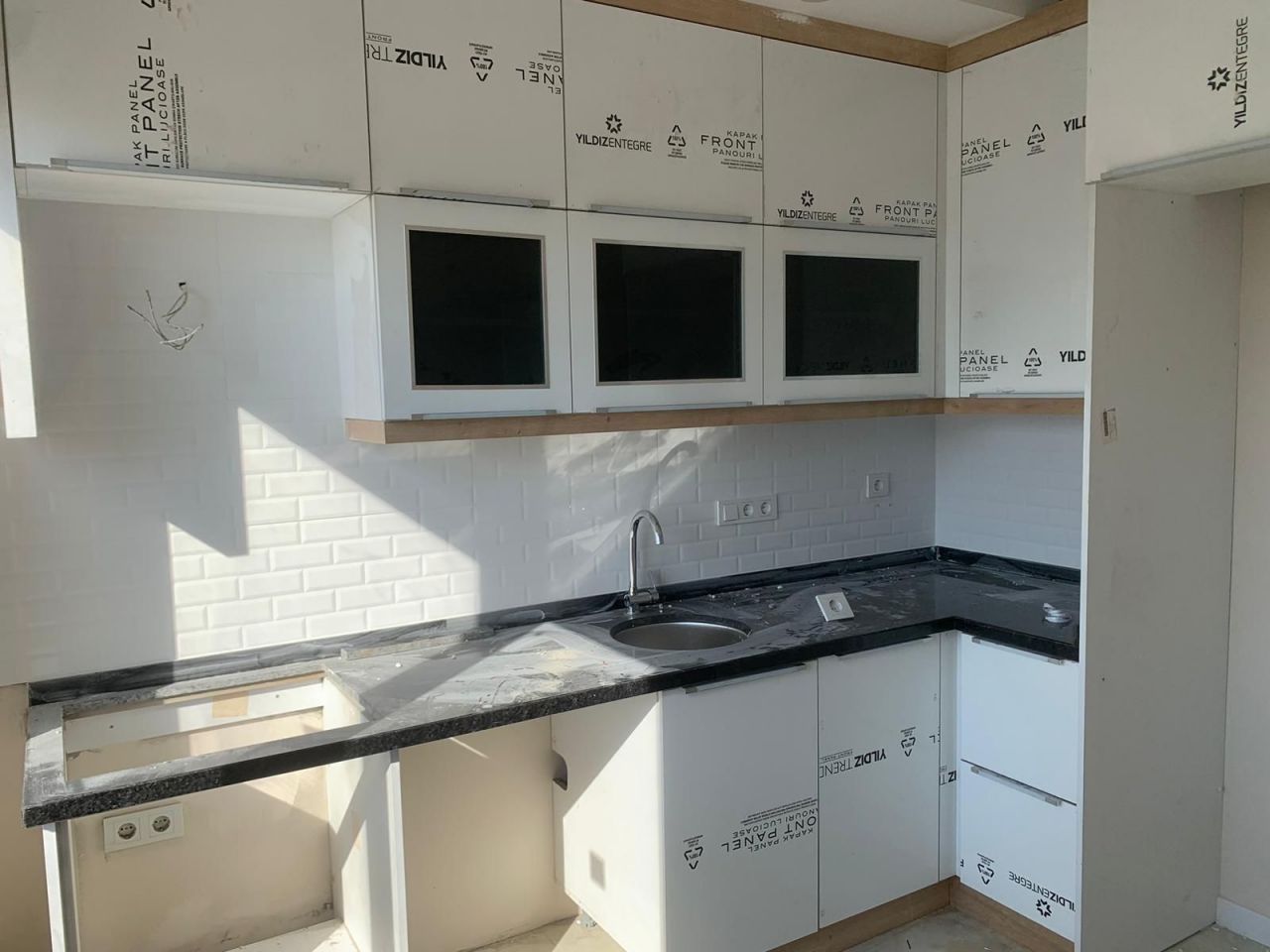 Квартира в Алании, Турция, 141 м2 фото 4