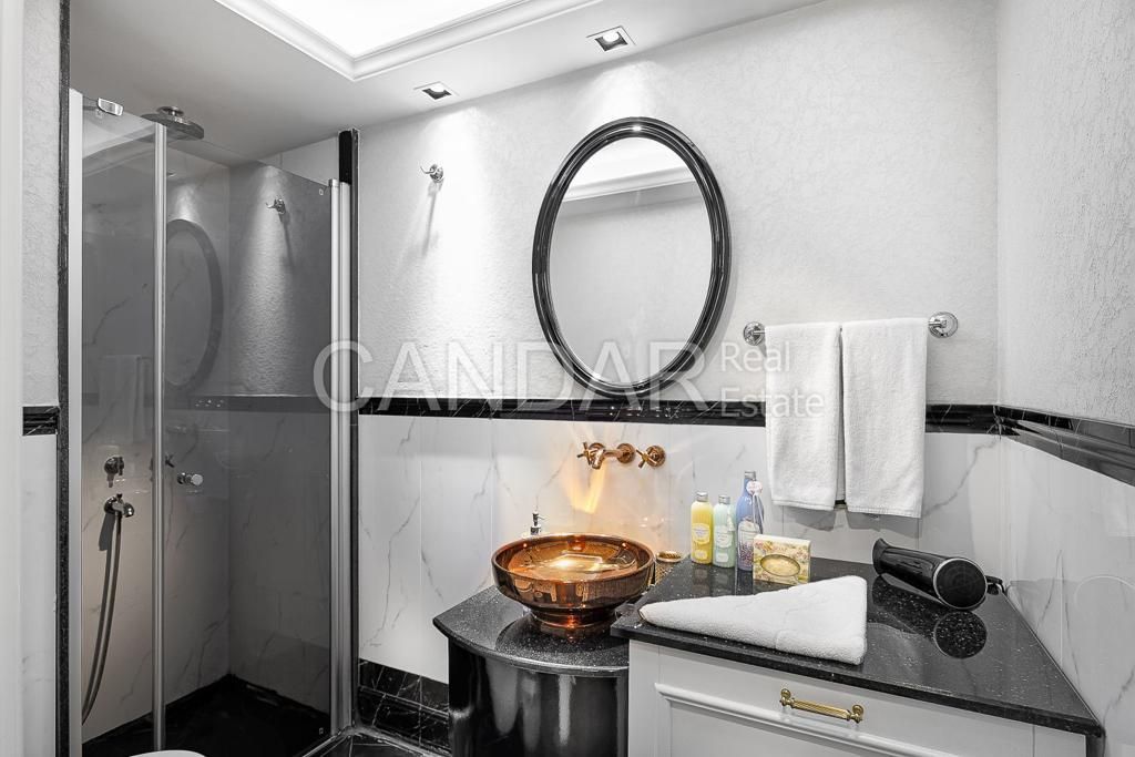 Апартаменты в Анталии, Турция, 130 м2 фото 5
