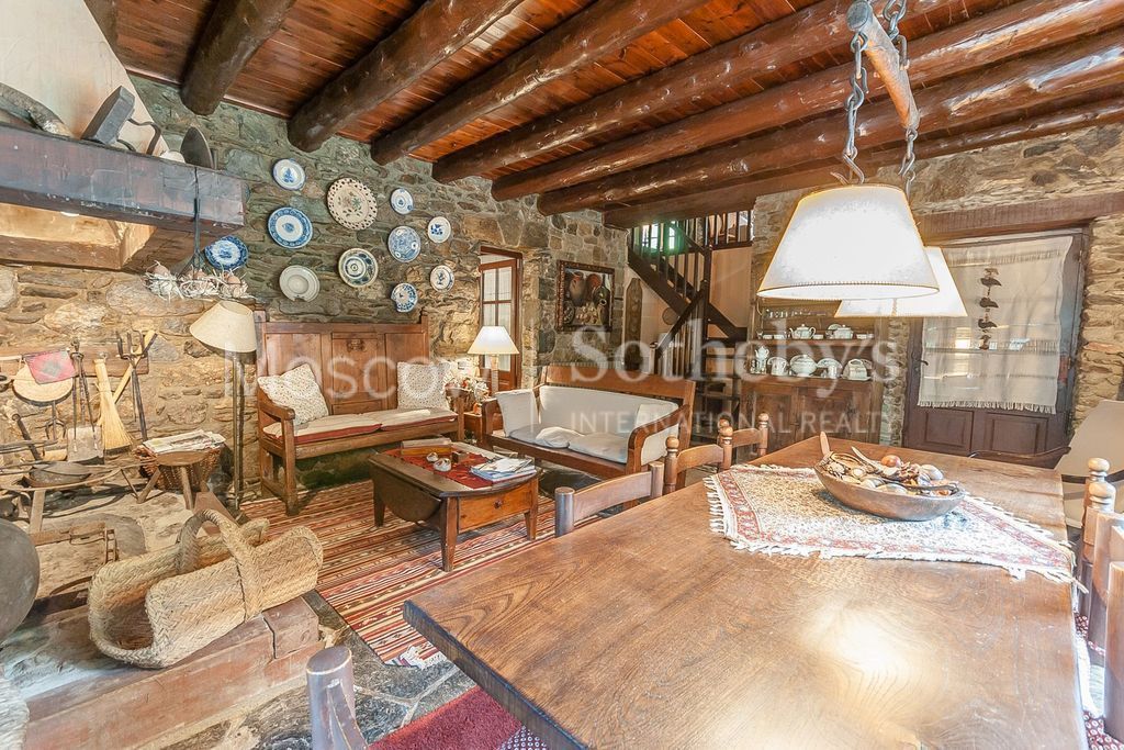 Коттедж в Андорра-ла-Велье, Андорра, 450 м2 фото 2
