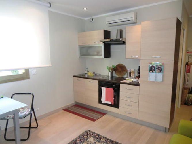 Студия в Сен-Романе, Монако, 28 м2 фото 4