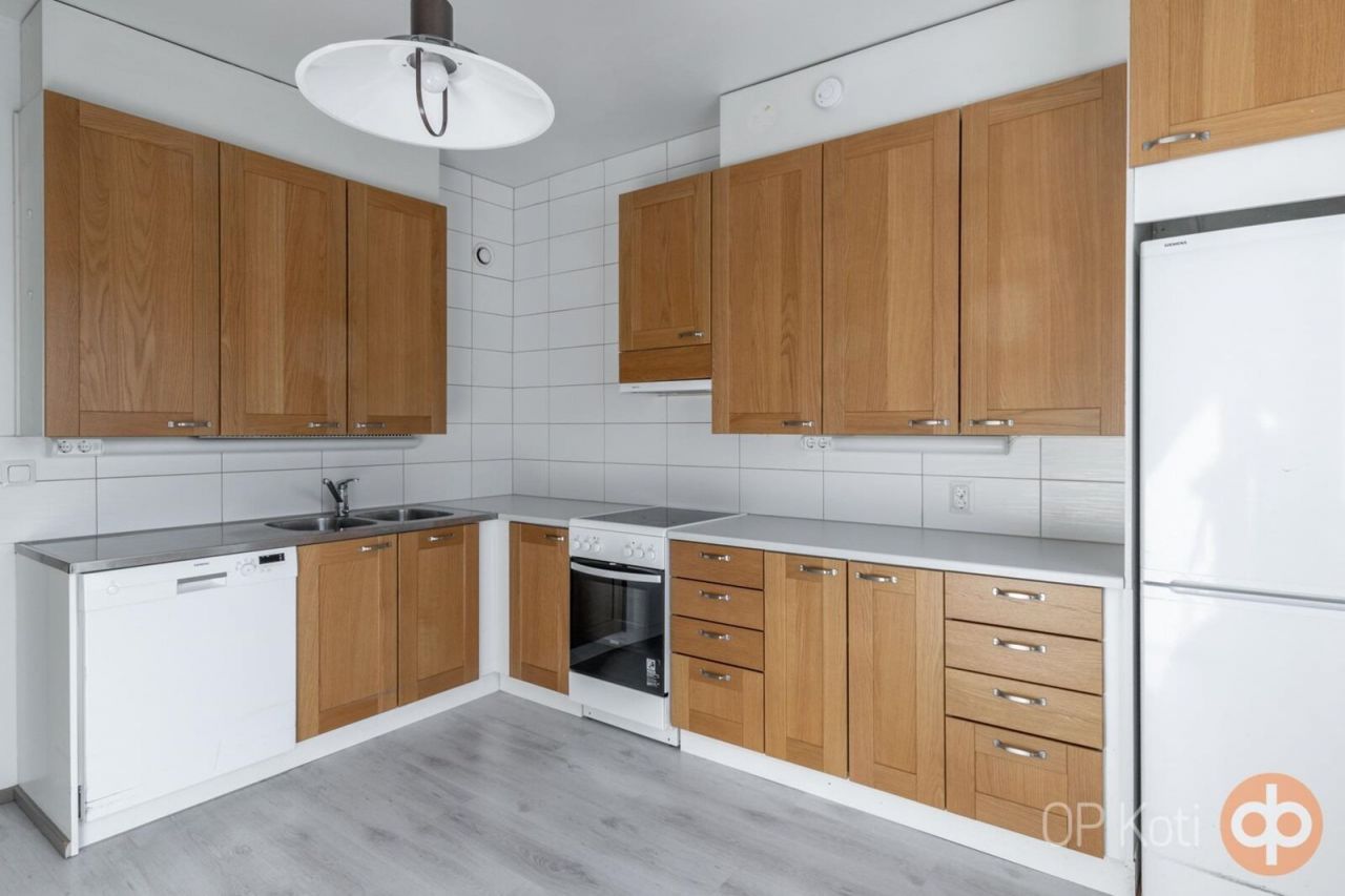 Квартира в Варкаусе, Финляндия, 58.5 м2 фото 3