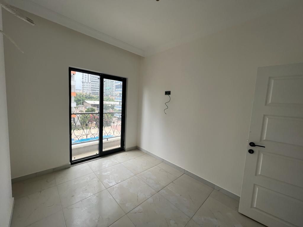 Квартира в Алании, Турция, 55 м2 фото 5