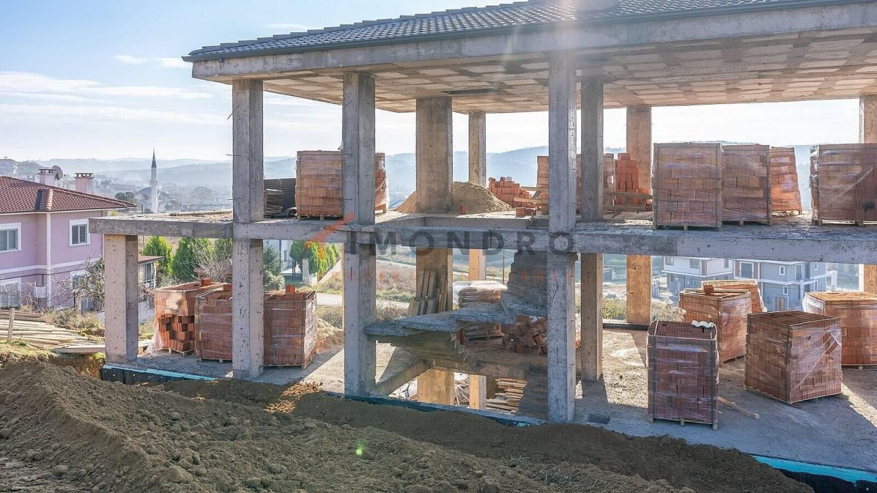 Дом в Шиле, Турция, 317 м2 фото 3