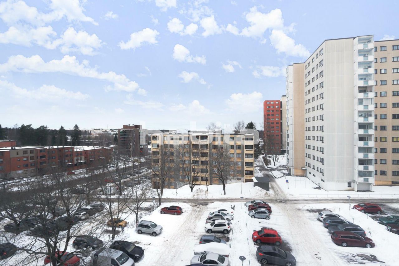 Апартаменты в Вантаа, Финляндия, 93 м2 фото 2