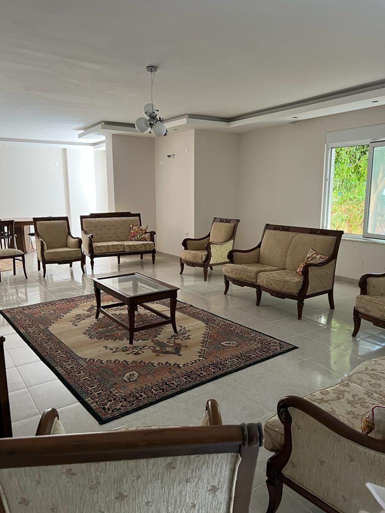 Квартира в Алании, Турция, 240 м2 фото 5