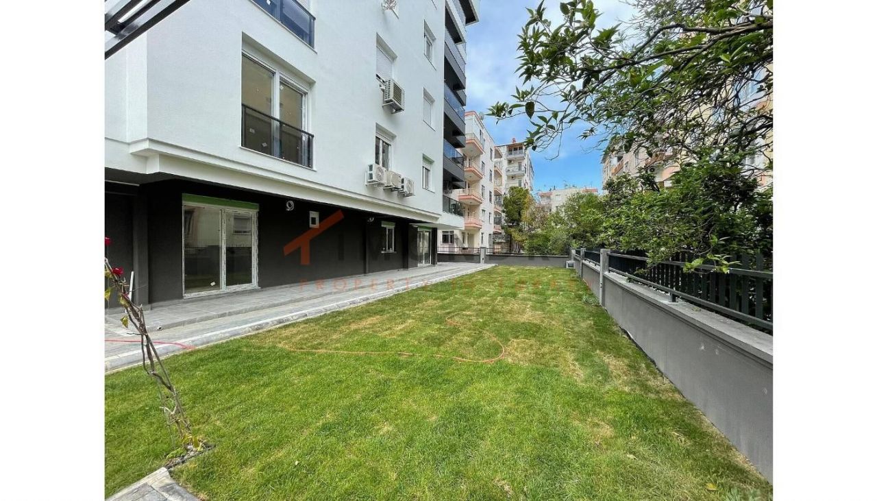 Квартира в Анталии, Турция, 100 м2 фото 4