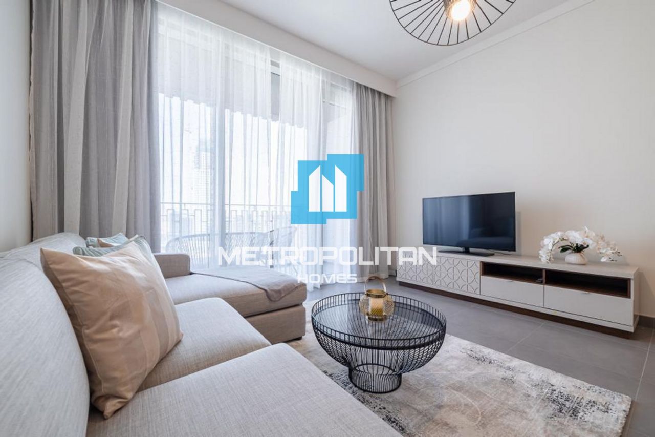 Апартаменты в Дубае, ОАЭ, 97 м2 фото 3