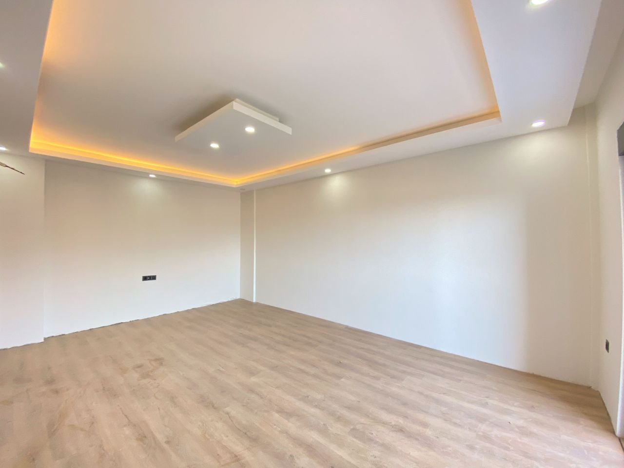 Квартира в Алании, Турция, 135 м2 фото 4