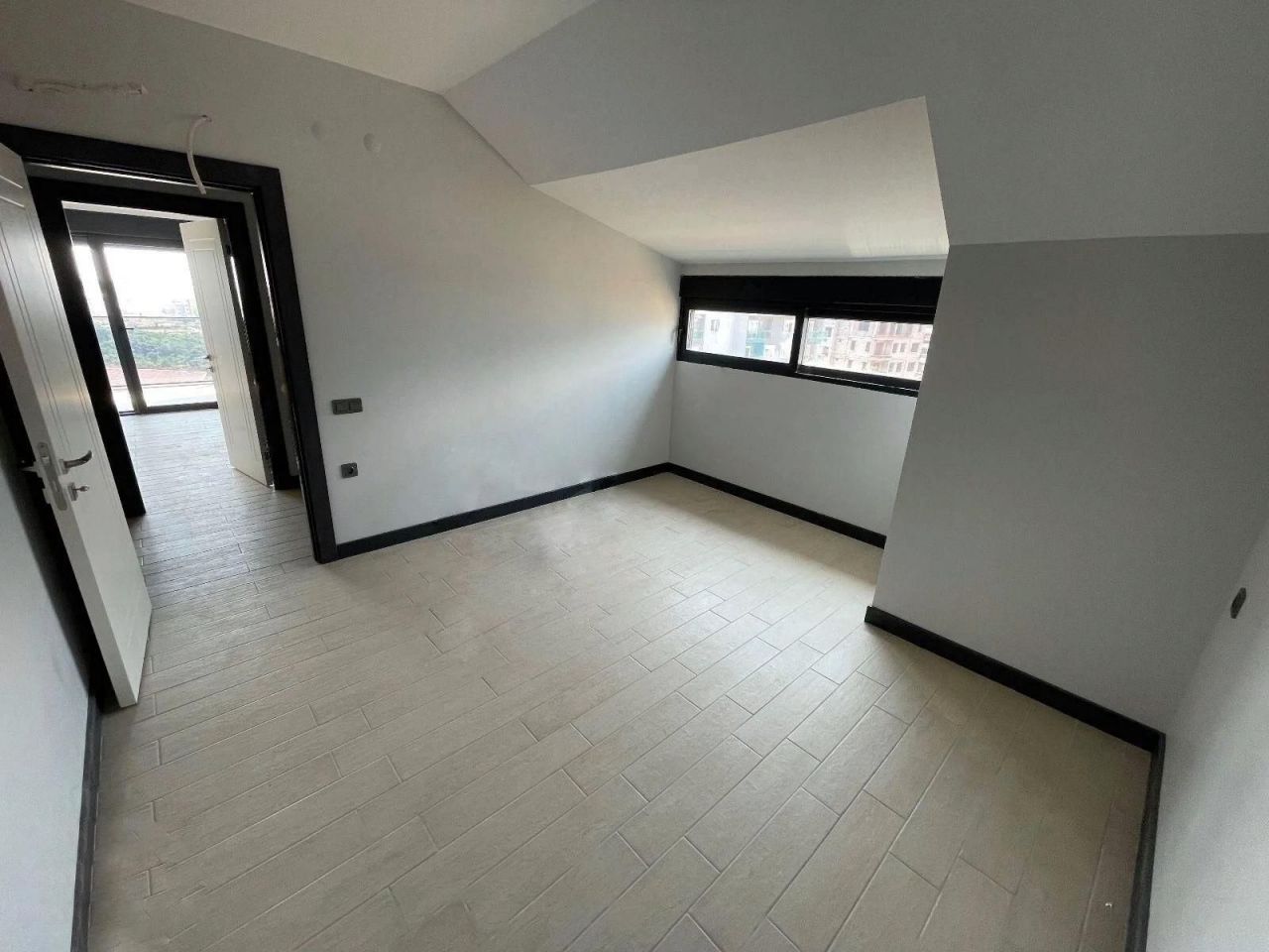Пентхаус в Алании, Турция, 110 м2 фото 4