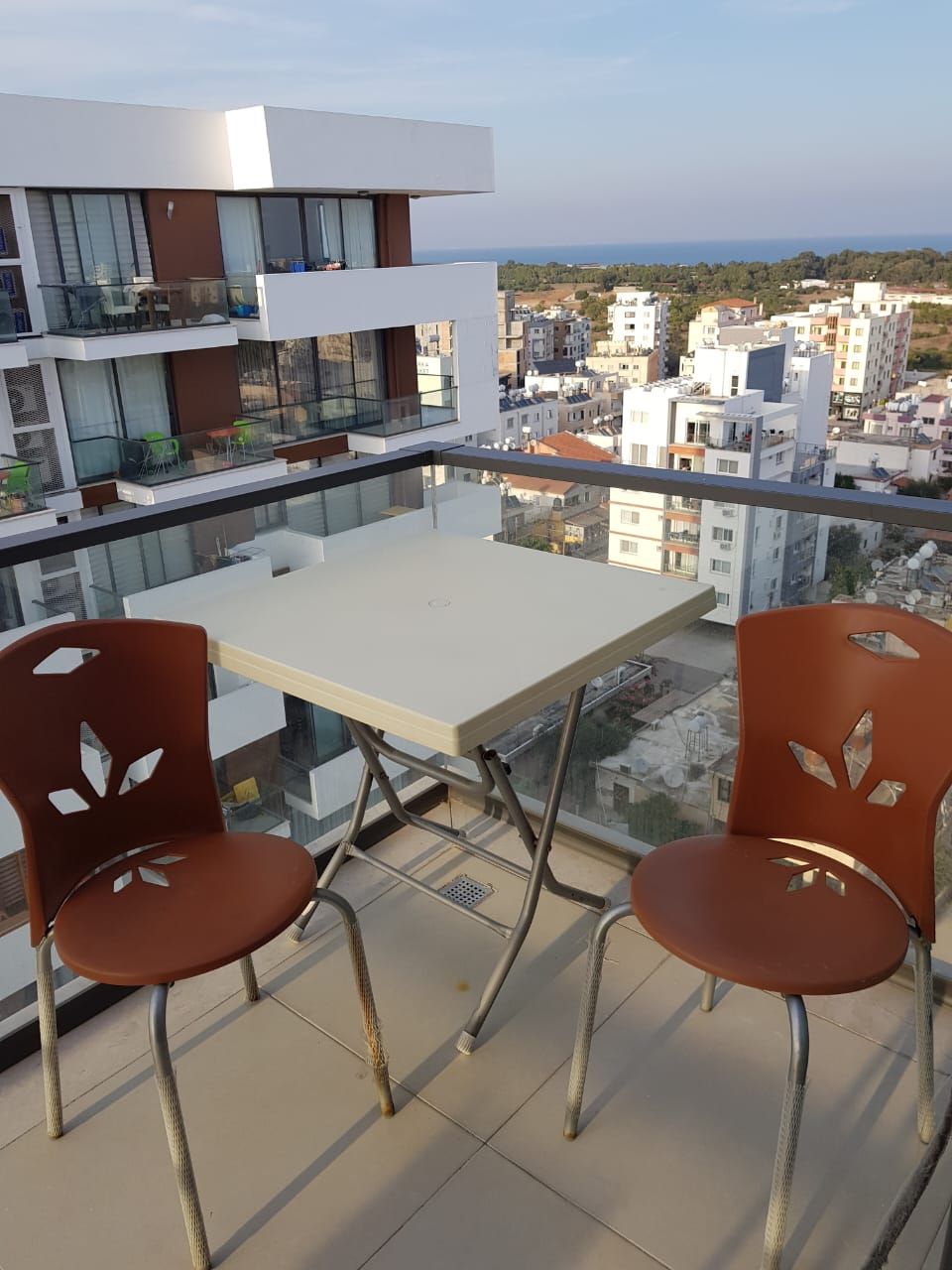 Студия в Фамагусте, Кипр, 40 м2 фото 3