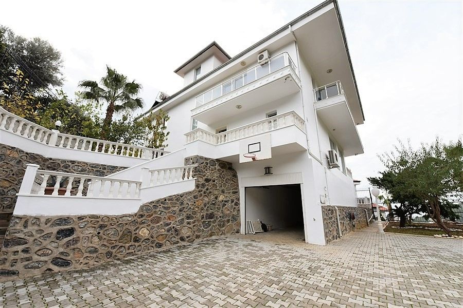 Вилла в Алании, Турция, 350 м2 фото 5