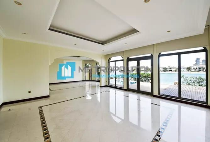 Вилла в Дубае, ОАЭ, 464.51 м2 фото 2