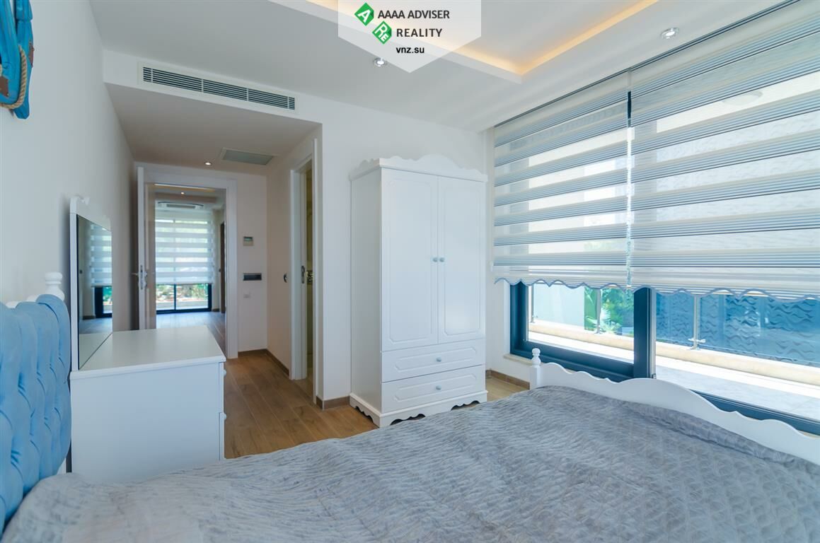 Вилла в Конаклы, Турция, 520 м2 фото 5