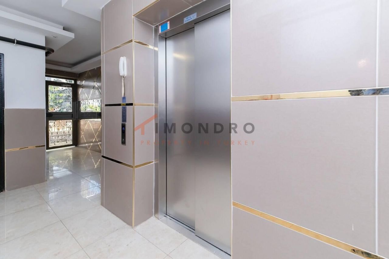 Квартира в Анталии, Турция, 140 м2 фото 4