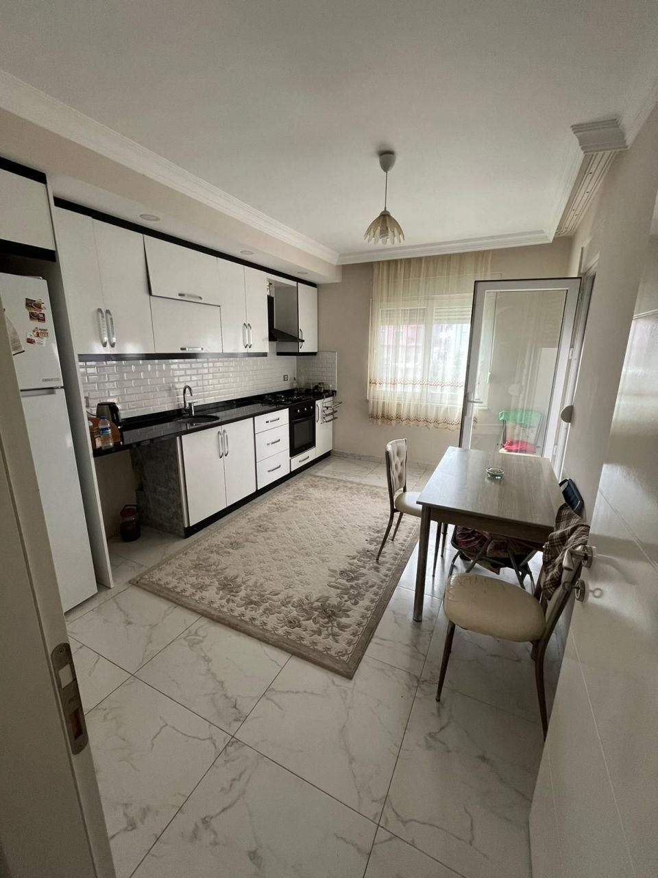 Квартира в Алании, Турция, 155 м2 фото 4