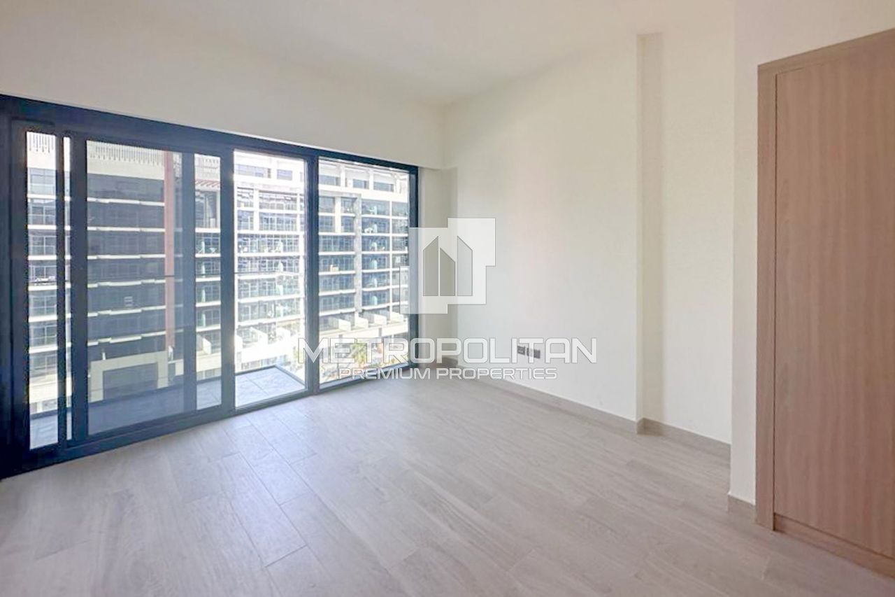 Апартаменты в Дубае, ОАЭ, 33 м2 фото 2