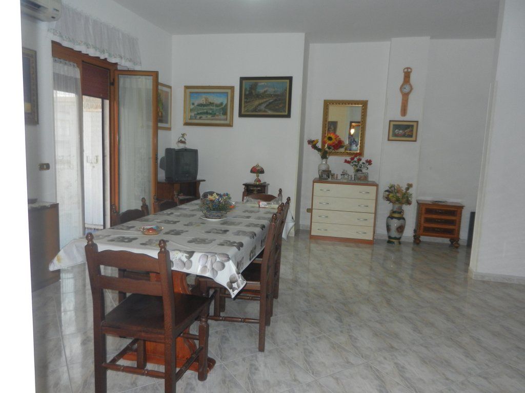 Квартира в Скалее, Италия, 102 м2 фото 4