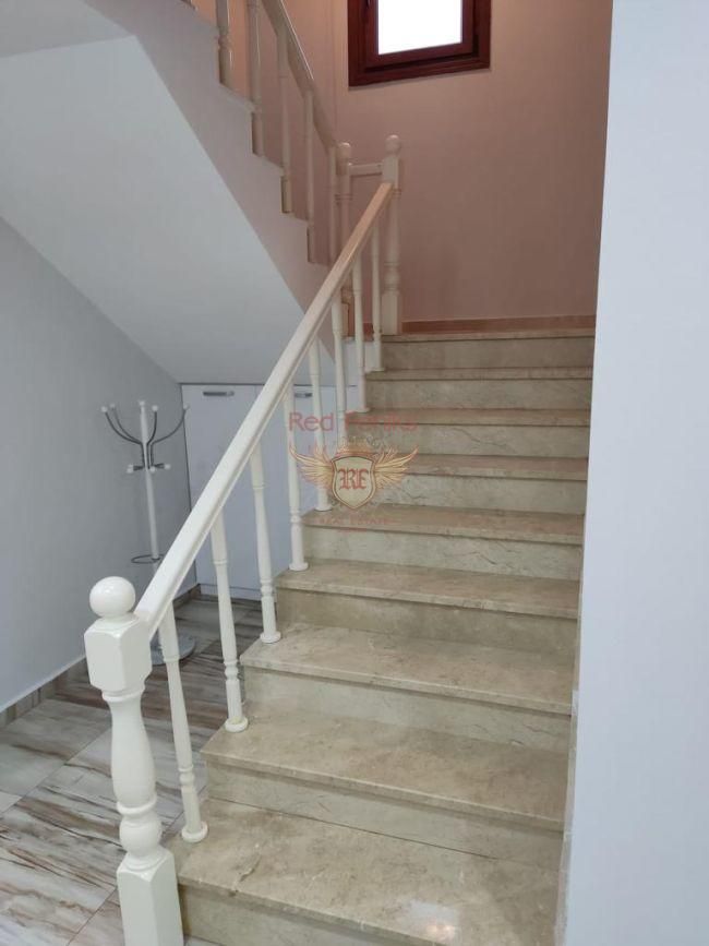 Дом в Стамбуле, Турция, 350 м2 фото 2