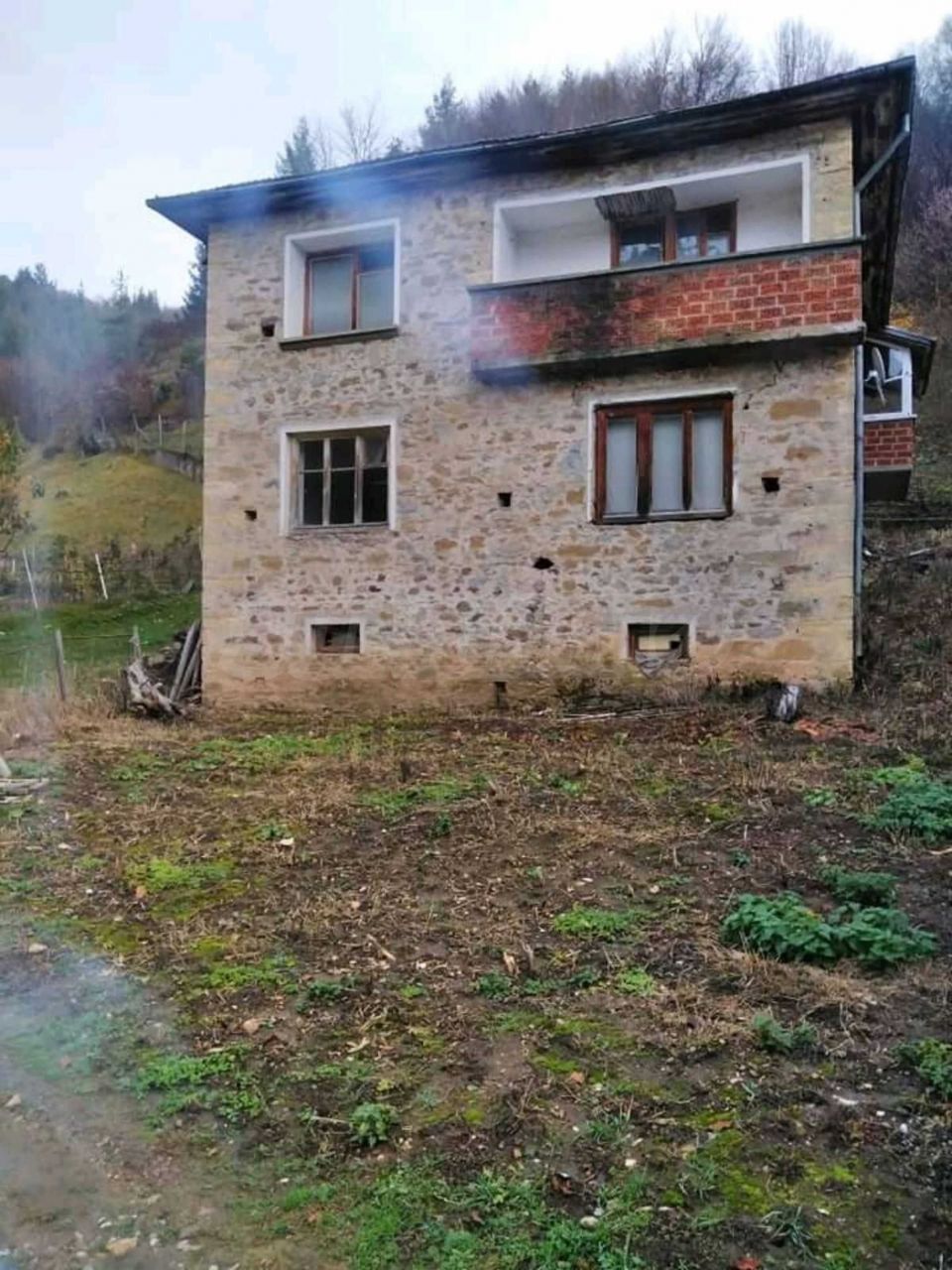 Дом в Смоляне, Болгария, 130 м2 фото 2