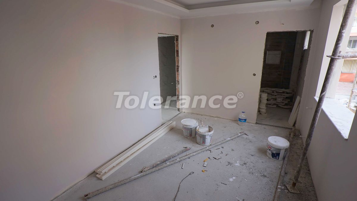 Апартаменты в Анталии, Турция, 110 м2 фото 5