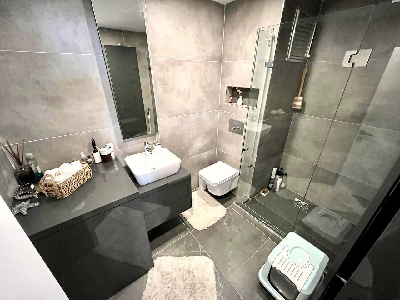 Квартира в Алании, Турция, 110 м2 фото 5