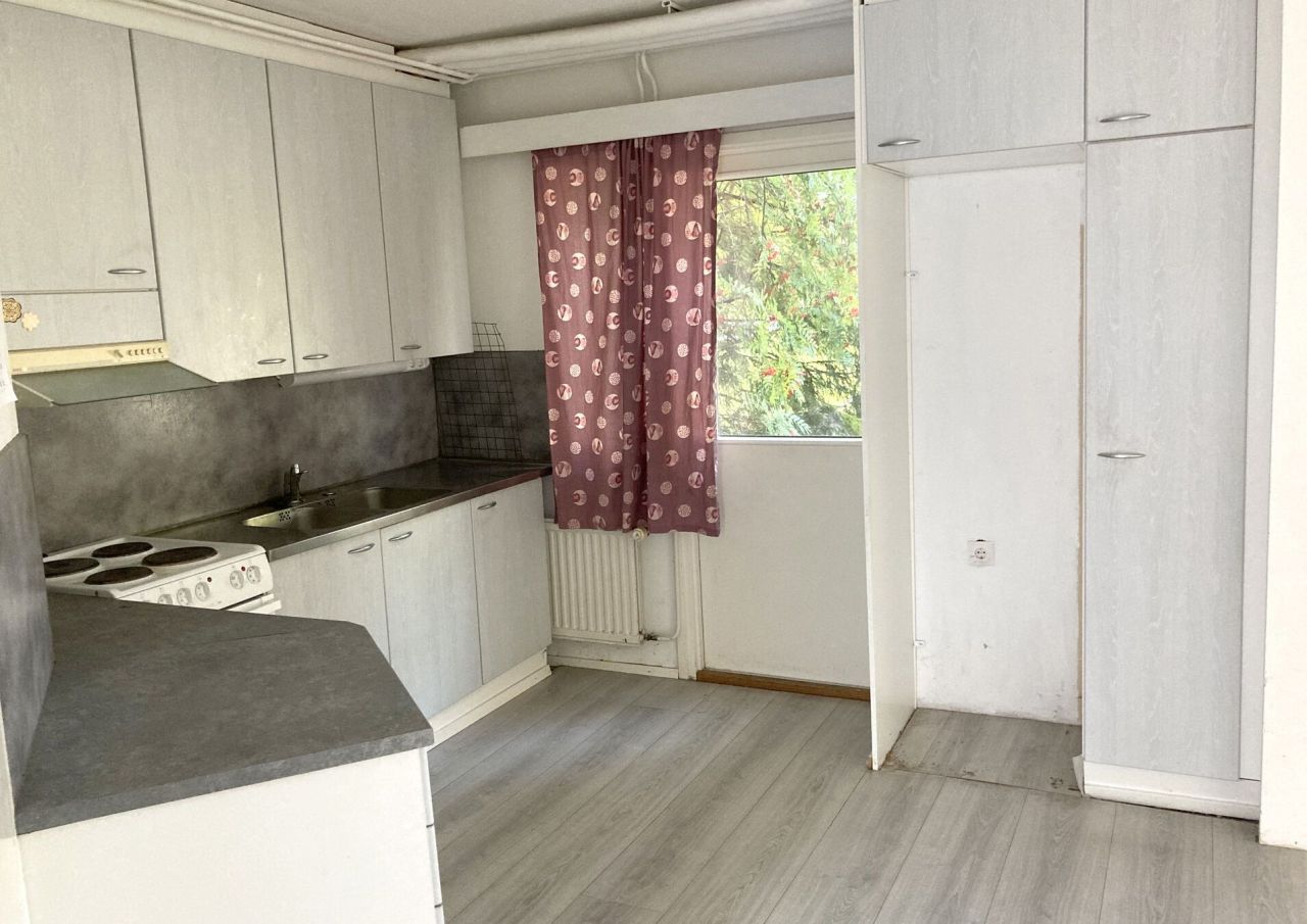 Таунхаус в Вааса, Финляндия, 67.5 м2 фото 4