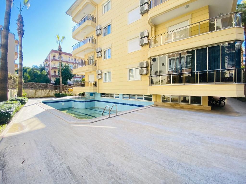 Квартира в Алании, Турция, 135 м2 фото 2