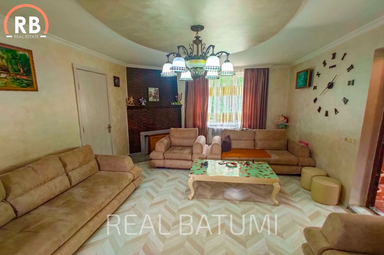 Дом в Батуми, Грузия, 250 м2 фото 4