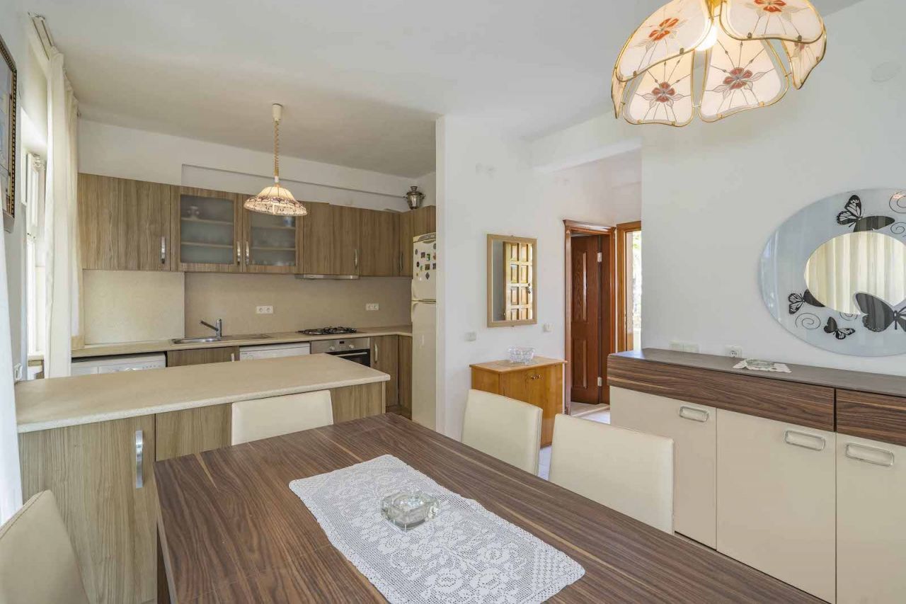 Апартаменты в Окурджаларе, Турция, 110 м2 фото 2