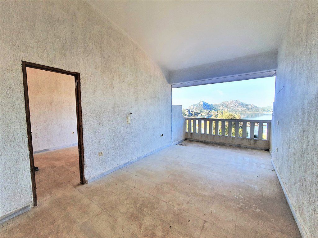 Апартаменты в Лутраки, Греция, 495 м2 фото 2