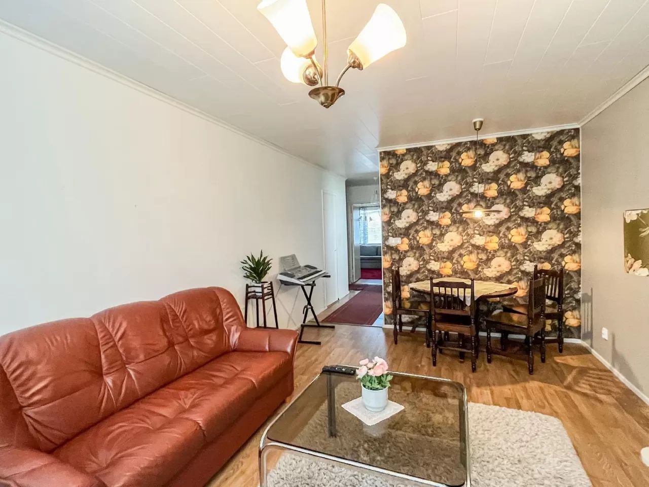 Квартира в Куопио, Финляндия, 51 м2 фото 4