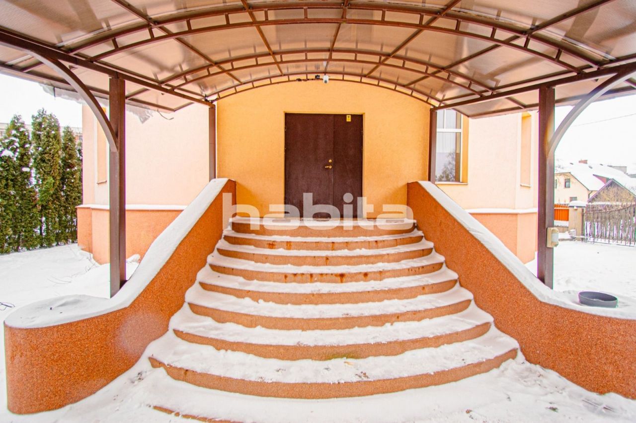 Дом в Риге, Латвия, 334 м2 фото 3