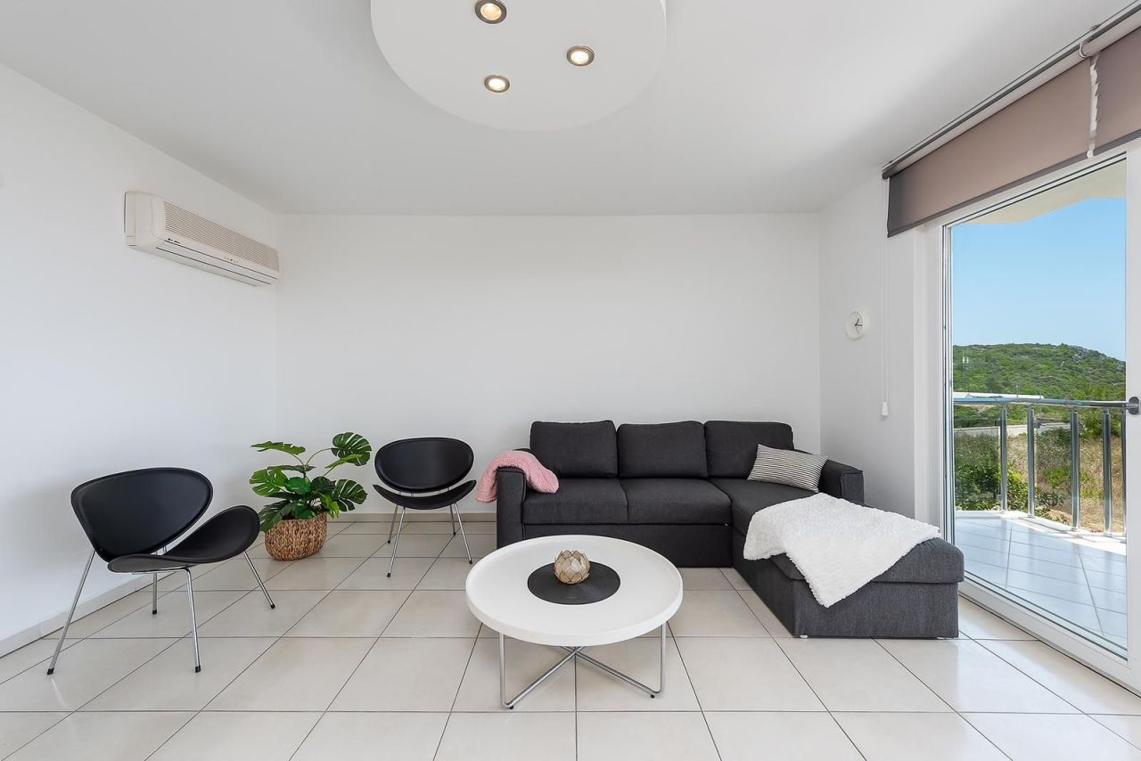 Квартира в Алании, Турция, 100 м2 фото 5