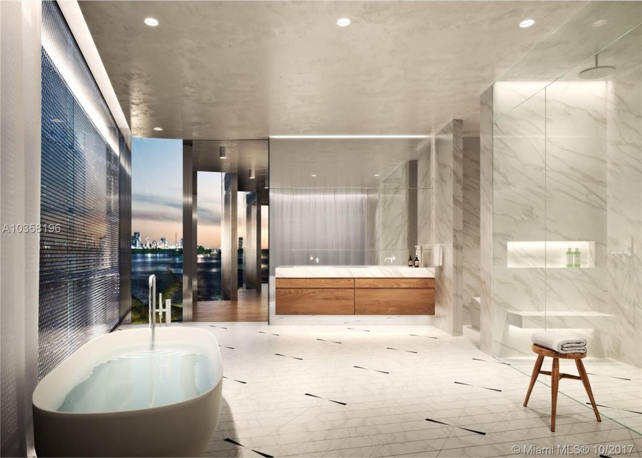 Апартаменты в Майами, США, 250 м2 фото 3